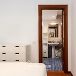 Myhousespain - Luminoso Piso En El Centro De Apartment