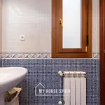 Myhousespain - Luminoso Piso En El Centro De Apartment *