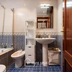Myhousespain - Luminoso Piso En El Centro De Apartment *