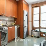 Myhousespain - Luminoso Piso En El Centro De Apartment Gijon