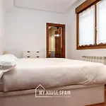 Myhousespain - Luminoso Piso En El Centro De