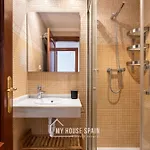 Myhousespain - Luminoso Piso En El Centro De Apartment Gijon